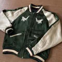 2025年最新】HOUSTON メンズ スカジャンの人気アイテム - メルカリ