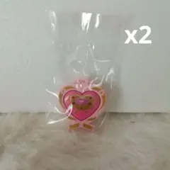 プリキュアオールスターズ なりきりプリキュア DX2 ハーティエルブローチェ 2