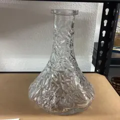 チェコ製シーシャ用グラス　ボトル チェコ製シーシャ用グラス ボトル - メルカリ