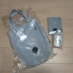 スターバックス　福袋2026　トートバッグ/サコッシュ/カップポーチ