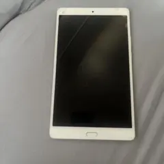 HUAWEI MediaPad M3 8.4型のサムネイル