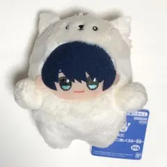 『A3!』 もふめ～と ワンワンぬいぐるみ～冬組～ 月岡紬