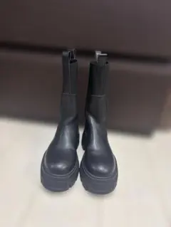 サイドゴアブーツ　H&M