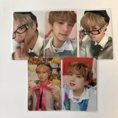 INI 尾崎匠海 トレカ 2