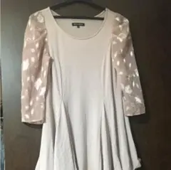 MISCH MASCHのワンピースのサムネイル