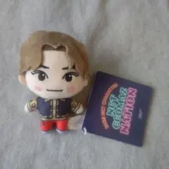 NCT CCOMAZ　シャオジュン　マスコット