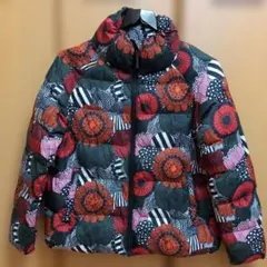 UNIQLO　Marimekkoコラボ