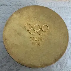 1964年　東京オリンピック記念　金杯
