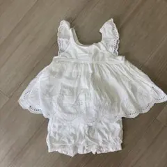GAP ワンピースチュニック