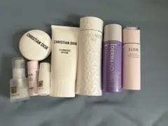 シャンソン化粧品 Liftrise エッセンス＆ナリシングセット - メルカリ