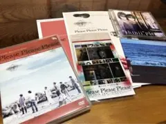＊コーラ様専用＊CD pleasepleaseplease DVD