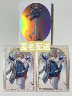 にじさんじ　ART OF NIJISANJI 風楽奏斗