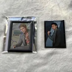 最終値下げ‼️THE RAMPAGE 武知海青2点セット