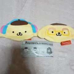 ポムポムプリン ガチャガチャ