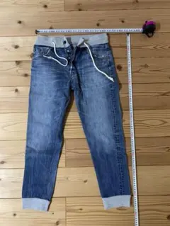 リーバイス　リメイク　デニム ジーンズ