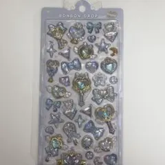 ボンボンドロップシール マジカル ブルー 正規品