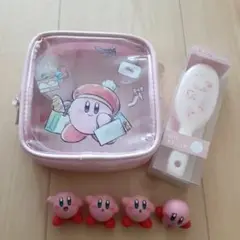 星のカービィ★詰め合わせセット