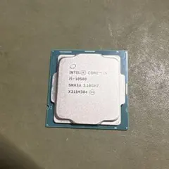 2026年最新】core i5 10500の人気アイテム - メルカリ