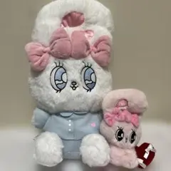 エスターバニー2点セット