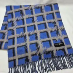 【used品】美品！SONIA RYKIEL レディースマフラー タグなし