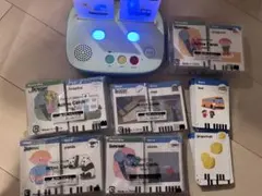 WWK ACTIVE CARDS and READER