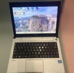 Windows11 ノートパソコン 爆速SSD搭載 Core i5