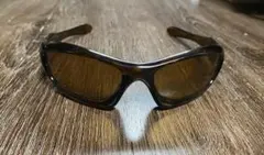 OAKEY オークリー　MONSTER DOG モンスタードック　べっ甲