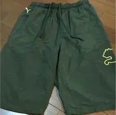 プーマ 160センチ ズボン