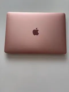 2026年最新】MacBook ローズゴールドの人気アイテム - メルカリ