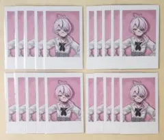 エミールの妖精さん タロット占い ♡ エミール・シェラザード （カード