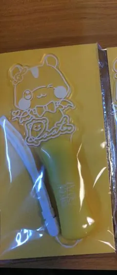 るぅと くん ワンマン るとわん アプグレ 特典 ペンライト ①