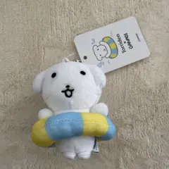 匿名配送　Torriden ガナディ キーリング コラボ トリデン ぬいぐるみ