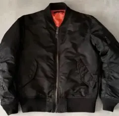 avirex MA-1 フライトジャケット