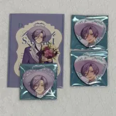 【にじさんじ】Prism Heart June Bride 榊ネス