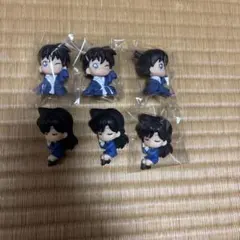 名探偵コナン 工藤新一　毛利蘭 まとめ売り