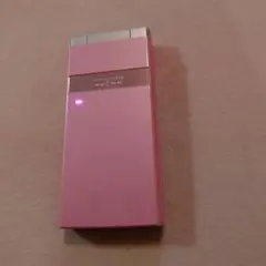 P-06C docomo 美品 ピンク