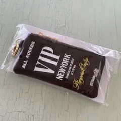 Deuxieme Classe 購入 BTN Vip Pass Mini ポーチ - メルカリ
