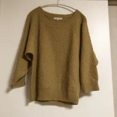 ニットのサムネイル