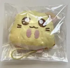 とっとこハム太郎 かぷっこふれんず ちび丸ちゃん ぬいぐるみ ガチャガチャ