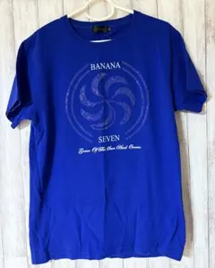 Banana Seven Surf Team Tシャツ