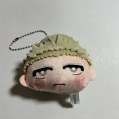 WIND.BREAKER　柊 登馬　マスコット