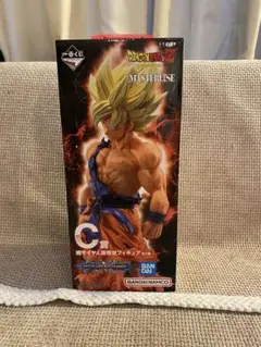 一番くじ ドラゴンボール VSオムニバスBRAVE C賞