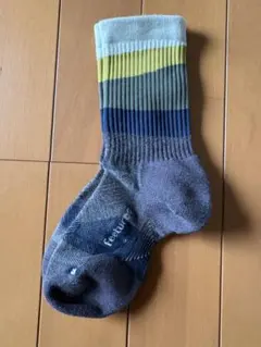 ソックス ランニングウェア