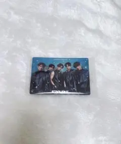 TOMORROW X TOGETHER ウエハース