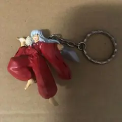 犬夜叉(Inuyasha) フィギュアキーホルダー