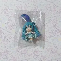 初音ミク 雪ミク あそーと 2021