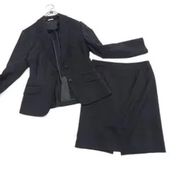 洋服の青山 n♥line 佐々木希さんプロデュース ストレッチスーツ 11号 L