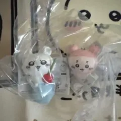 ちいかわ　ならぶんです。3　2個セット