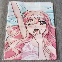needy girl overdose 超てんちゃん あめちゃん抱き枕カバー - メルカリ