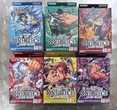まとめ売り】DVD ワンピース 4点セット - メルカリ